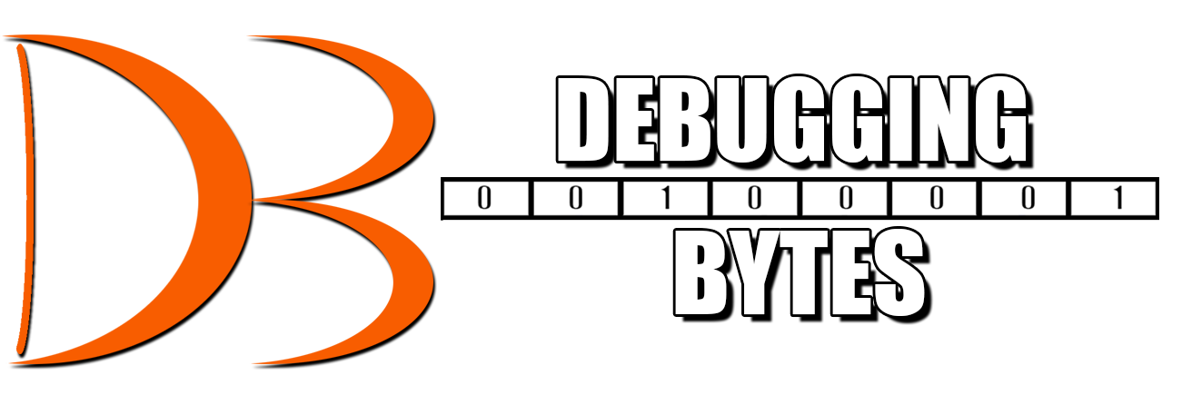 Debugging Bytes